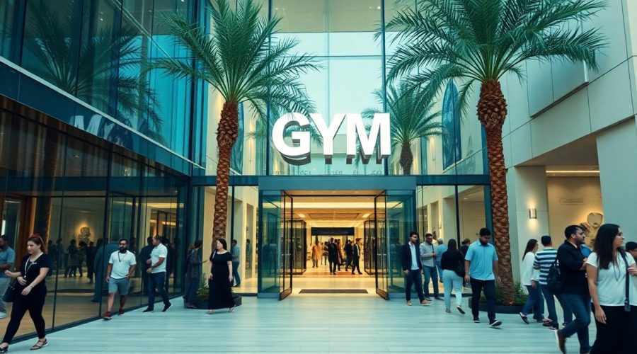 How To Choose The Right Gym In Dubai – Tips For New Residents